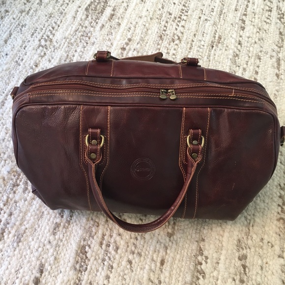 cenzo luggage